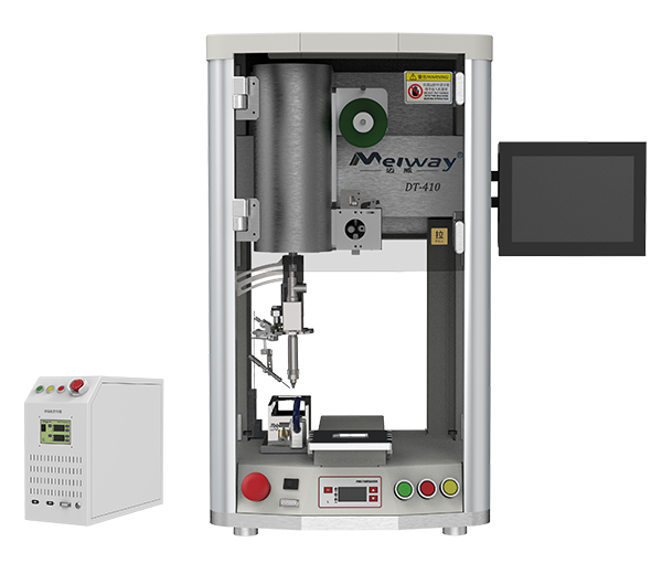 自動(dòng)焊錫機(jī)焊錫為什么會(huì)形成氣泡？