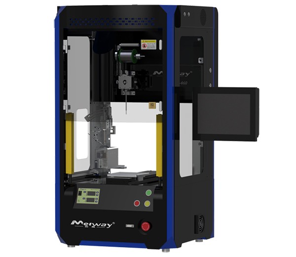 自動焊錫機加熱益處有哪些？