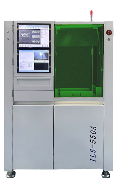 手工焊到自動化：邁威選焊助力頭部儲能廠商實(shí)現(xiàn)智能化改造